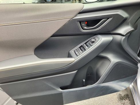 New 2026 Subaru Crosstrek 2.5i Sport AWD/4WD image 17
