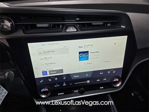 New 2026 Lexus RZ 450e 2WD image 17