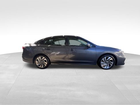 Used 2024 Subaru Legacy Limited AWD/4WD image 4