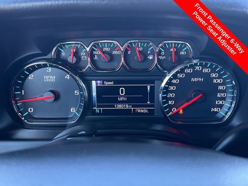 Used 2020 Chevrolet Tahoe LS image 11