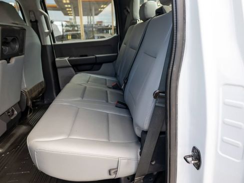 Used 2023 Ford F350 XL AWD/4WD image 11
