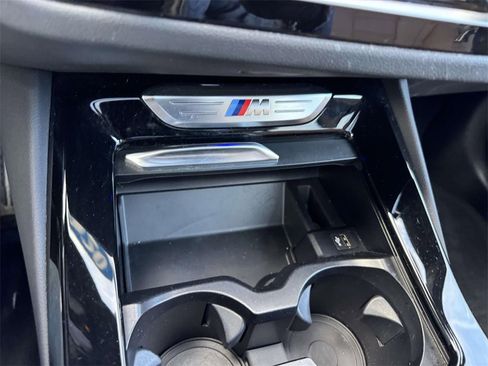 Used 2020 BMW X3 M40i w/ Executive Package image 28
