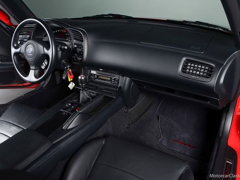 Used 2006 Honda S2000 image 39