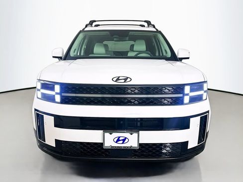 New 2026 Hyundai Santa Fe Calligraphy AWD/4WD image 2
