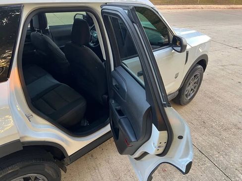 Used 2021 Ford Bronco Sport Big Bend w/ Big Bend Package image 32