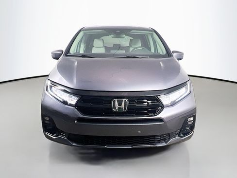 New 2026 Honda Odyssey Elite image 2