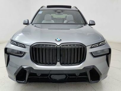Used 2026 BMW X7 xDrive40i