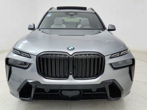 Used 2026 BMW X7 xDrive40i image 2