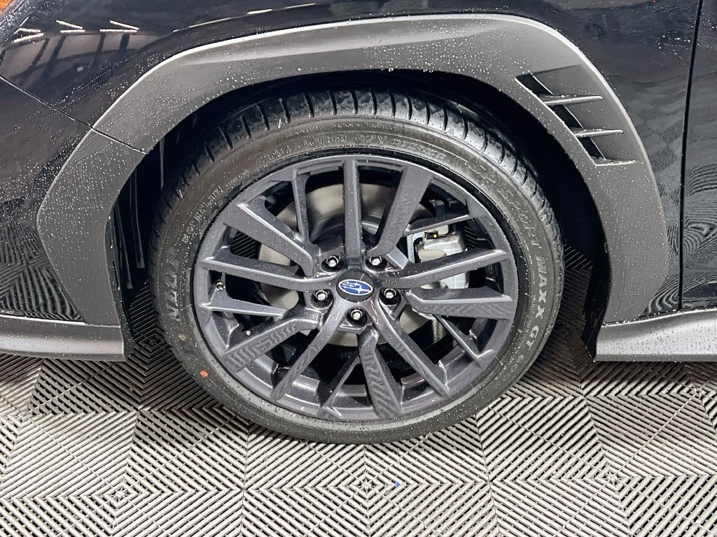 New 2026 Subaru WRX Premium AWD/4WD image 22