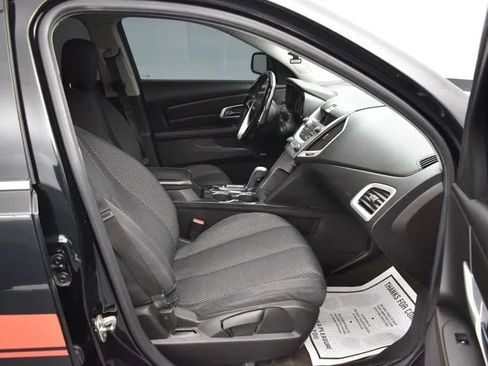 Used 2011 GMC Terrain SLE w/ Convenience Package AWD/4WD image 16