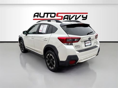 Used 2023 Subaru Crosstrek 2.0i image 5