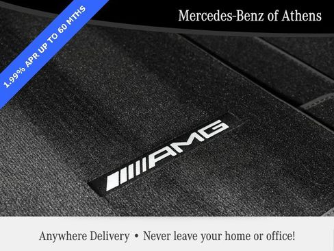 New 2025 Mercedes-Benz GLC 350e GLC 350e image 38