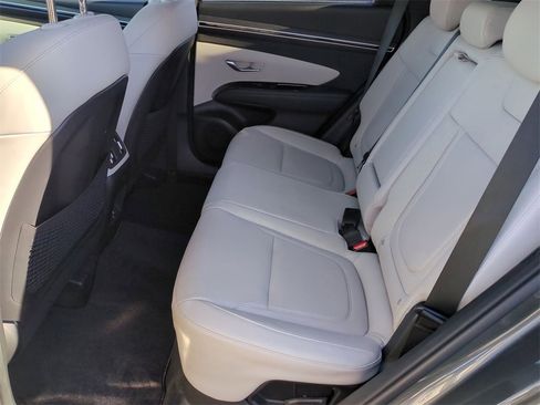 Certified 2024 Hyundai Tucson SEL image 24