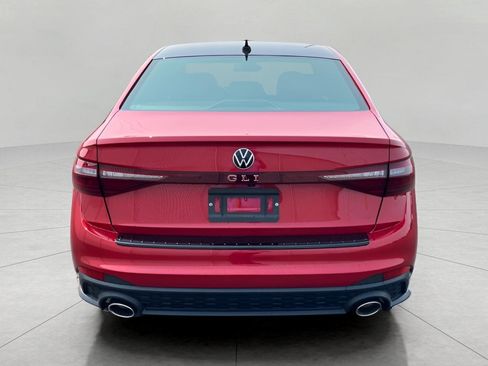 New 2025 Volkswagen Jetta GLI Autobahn image 6