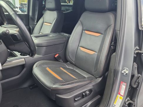 Used 2021 GMC Sierra 1500 AT4 w/ AT4 Premium Package AWD/4WD image 20
