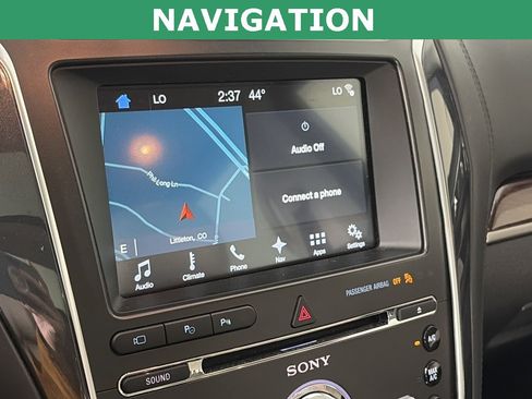 Certified 2017 Ford Explorer Platinum image 19