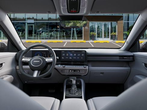 New 2027 Hyundai Kona SEL Sport AWD/4WD image 11