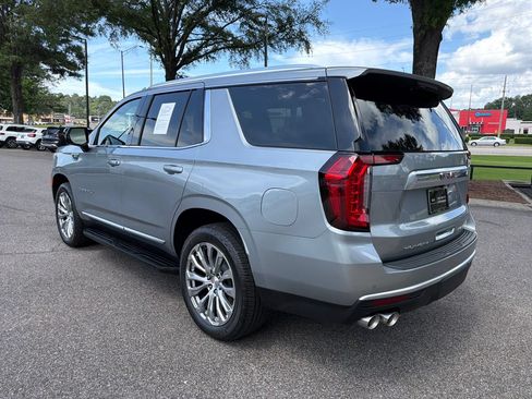 Used 2024 GMC Yukon Denali w/ Max Trailering Package AWD/4WD image 18