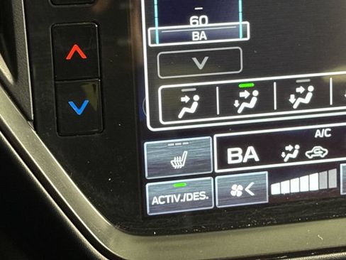 Used 2023 Subaru WRX Premium AWD/4WD image 37