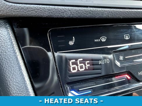 Used 2025 Volkswagen Jetta Sport FWD image 14