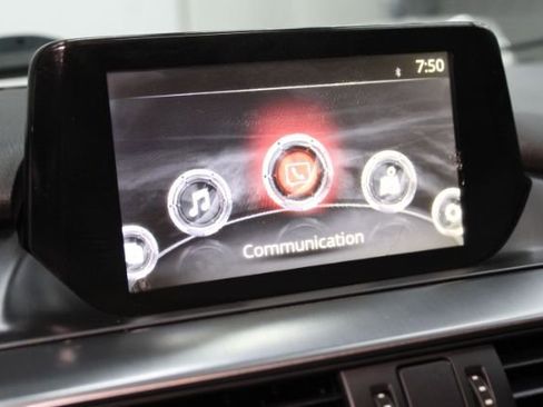 Used 2016 MAZDA MAZDA6 Touring image 14