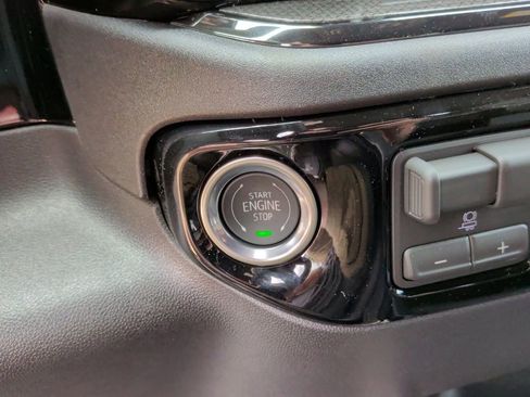 New 2026 Chevrolet Silverado 2500 ZR2 AWD/4WD image 24