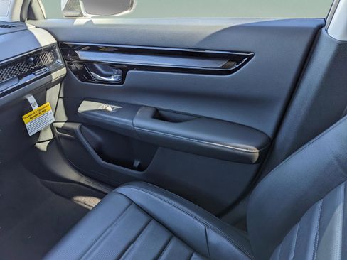 New 2026 Honda CR-V EX-L image 17