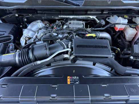 Certified 2023 Chevrolet Silverado 2500 LT w/ Convenience Package image 25