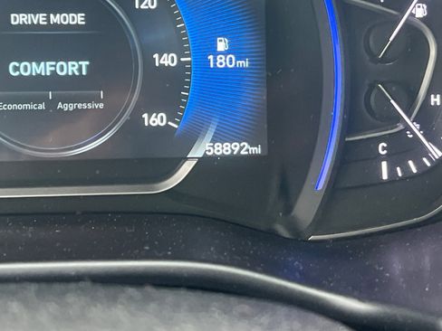 Used 2020 Hyundai Santa Fe Limited image 40