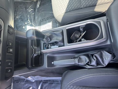 Used 2023 Toyota Tacoma 4x4 Double Cab w/ Trail Edition image 22
