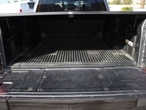 Certified 2022 Ford F150 Platinum w/ Equipment Group 701A High AWD/4WD image 24