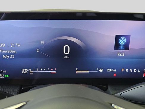 Used 2026 Buick Enclave Preferred FWD image 10