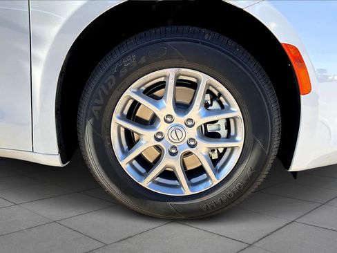 New 2026 Chrysler Voyager LX image 12