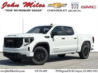 New 2026 GMC Sierra 1500 Pro w/ Graphite Edition RWD video 1