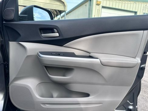 Used 2014 Honda CR-V EX-L image 27