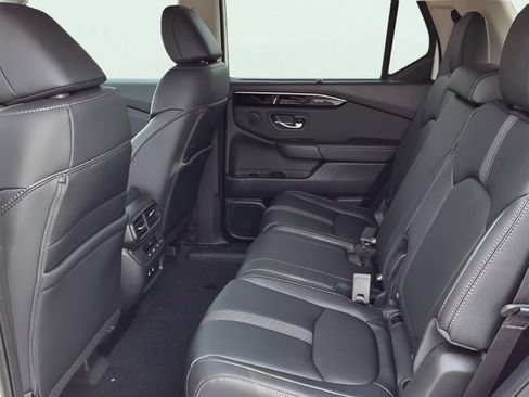 New 2026 Honda Pilot EX-L image 20