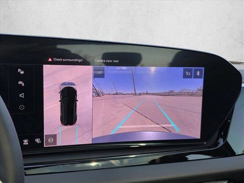 New 2026 Audi A6 Premium Plus image 24