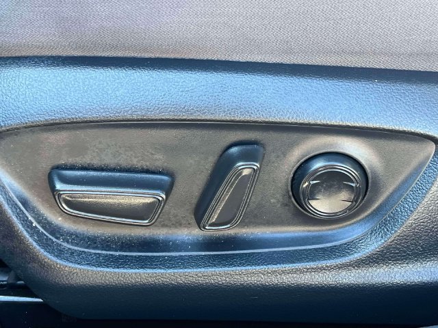 Certified 2024 Toyota Camry LE FWD image 20