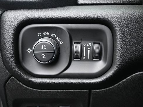 New 2026 RAM 1500 Lone Star AWD/4WD image 21