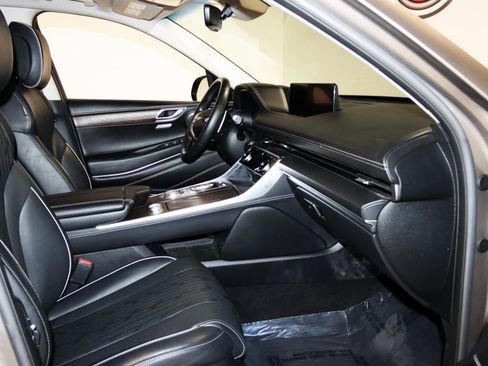 Used 2021 Genesis GV80 3.5T w/ Advanced Package 06 image 59