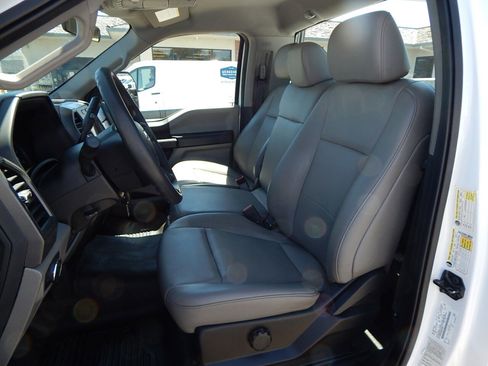 Used 2021 Ford F250 XL w/ Power Equipment Group RWD image 19