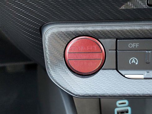 New 2026 Ford Mustang Coupe RWD image 9