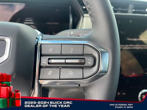 New 2026 GMC Terrain Elevation image 24