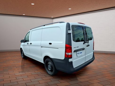 Used 2018 Mercedes-Benz Metris image 6