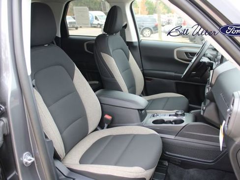 New 2025 Ford Bronco Sport Big Bend w/ Convenience Package image 7