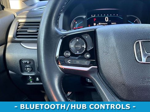 Used 2022 Honda Pilot Special Edition image 11