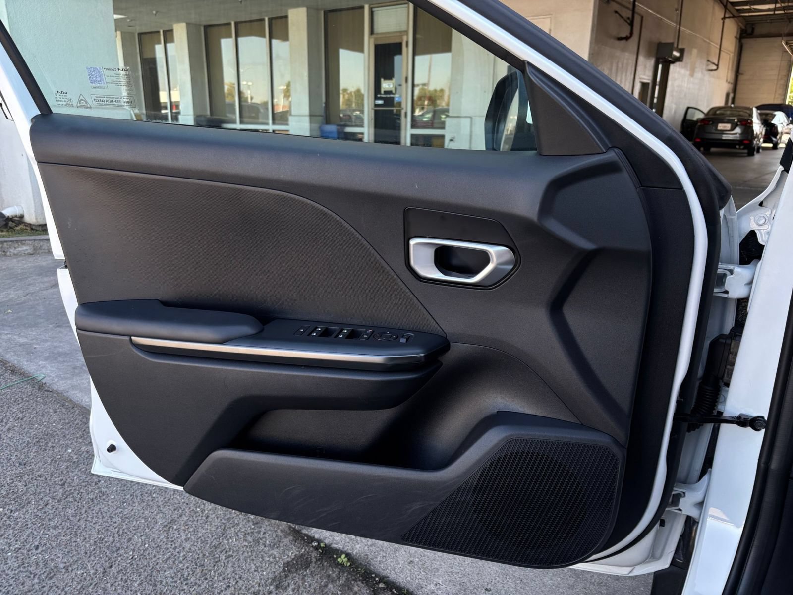 Used 2026 Kia K4 FWD image 18