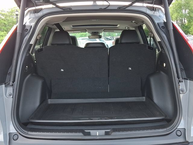 Used 2023 Honda CR-V EX-L image 29