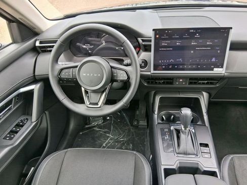 New 2026 MAZDA CX-5 Preferred AWD/4WD image 11