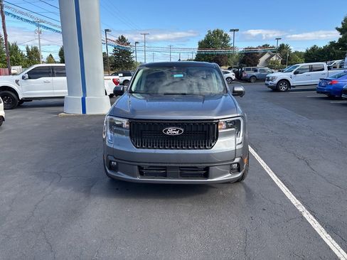 New 2025 Ford Maverick Lobo image 8